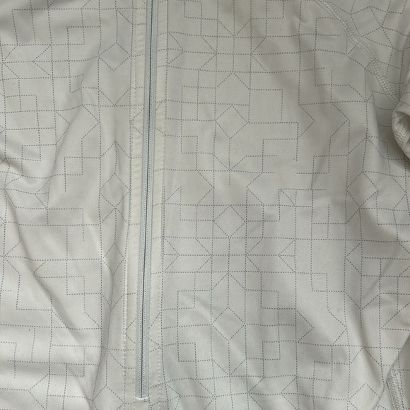 Nike Pro Dri Fit Long Sleeve - Picture 2 of 4